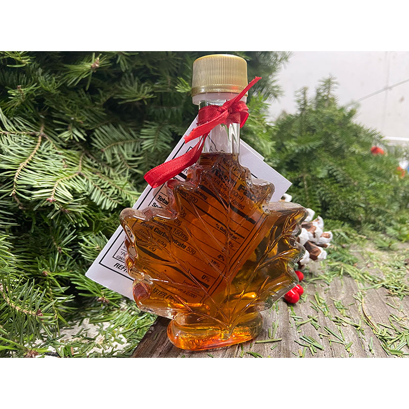 Maple Syrup 100ml from Minnesota