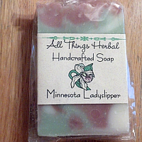 Bar Soap - SOLD OUT